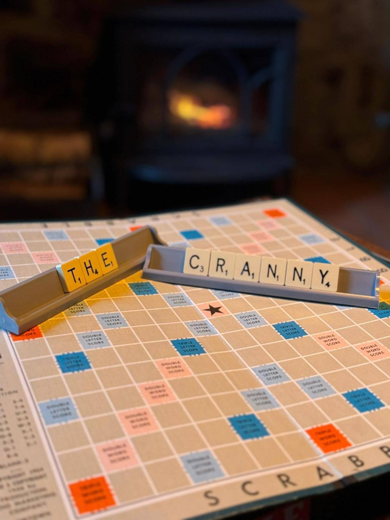 The Cranny 2 Bed House In Central 몰페스 외부 사진